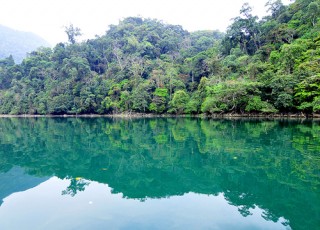 BABE NATIONAL PARK  TOUR 3 DAYS 2 NIGHTS from 88 USD/person only